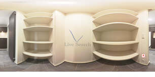 シャーメゾンモリヤ 101 【東京都日野駅】 の間取り図