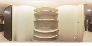 シャーメゾンモリヤ 303 【東京都日野駅】 の間取り図