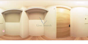 シャーメゾンモリヤ 302 【東京都日野駅】 の間取り図