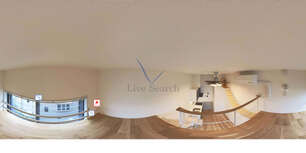 クラソ仙川の空mew 102 【東京都つつじヶ丘】 の間取り図