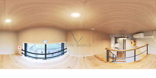 クラソ仙川の空mew 101 【東京都つつじヶ丘駅】 の間取り図