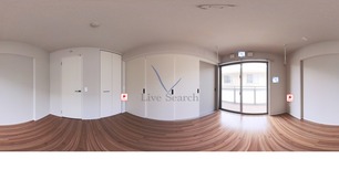 ブレナム博多 202 【福岡県雑餉隈駅】 の間取り図