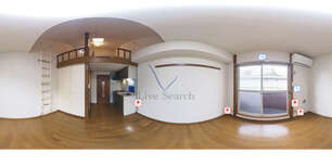 メゾン　グラシューズ 206 【東京都狛江駅】 の間取り図