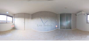 Tコートアニス 203 【福岡県西鉄　春日原駅】 の間取り図