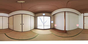 春日パークハイツ 201 【福岡県南福岡駅】 の間取り図