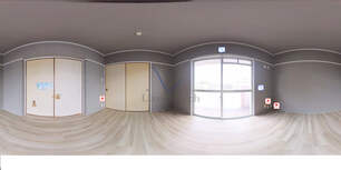 第3ハイタウン 406 【福岡県南福岡駅】 の間取り図