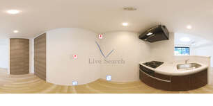 Cielo Azul 307 【東京都目白駅】 の間取り図