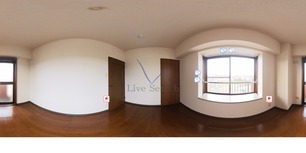 サニーハイツ村野 305 【東京都久米川駅】 の間取り図