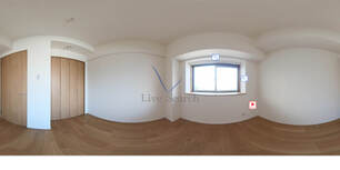 セッテ西新 603 【福岡県西新駅】 の間取り図