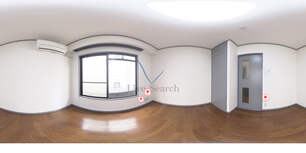 安楽ビル 201 【東京都池袋駅】 の間取り図