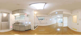 雑司が谷サンキハイツ 205 【東京都雑司ヶ谷駅】 の間取り図