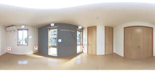 ニコール小平 101 【東京都一橋学園駅】 の間取り図