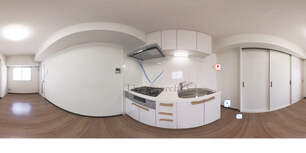 レジェンド浅草 802 【東京都南千住駅】 の間取り図