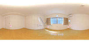 1＆7 201 【兵庫県芦屋駅】 の間取り図