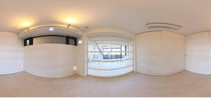 オレア日本橋浜町 301 【東京都東日本橋駅】 の間取り図