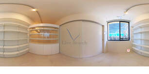 オレア日本橋浜町 303 【東京都東日本橋駅】 の間取り図