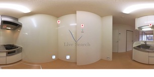 ポワール 102 【東京都久米川駅】 の間取り図