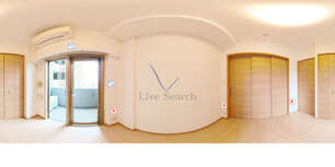 日神パレステージ田端 901 【東京都尾久駅】 の間取り図