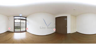 サンハイム 102 【兵庫県伊丹駅】 の間取り図