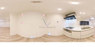 シスナブ池袋本町 123 【東京都板橋駅】 の間取り図