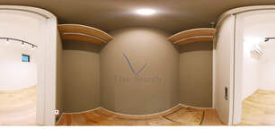 サクラスプリング清澄白河 B02 【東京都清澄白河駅】 の間取り図