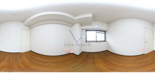 サンロイヤル北六甲 606 【兵庫県六甲駅】 の間取り図