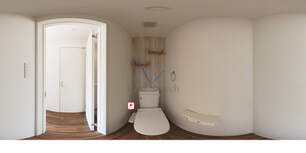 ヒルズ千葉 201 【千葉県千葉寺駅】 の間取り図