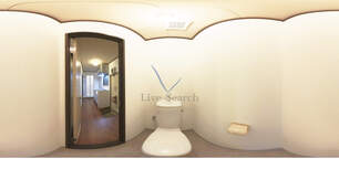 ベアハイツ 102 【神奈川県生麦駅】 の間取り図