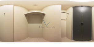 ポーロウニア横山 201 【神奈川県上溝駅】 の間取り図