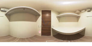 蔵屋マンション　第6 101 【千葉県東船橋駅】 の間取り図