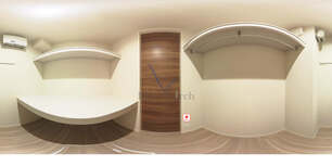 蔵屋マンション　第6 102 【千葉県東船橋駅】 の間取り図