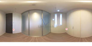 ウィズプラス浦和美園イーストA棟 206 【埼玉県浦和美園駅】 の間取り図