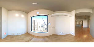 trias 212 801 【東京都北千住駅】 の間取り図