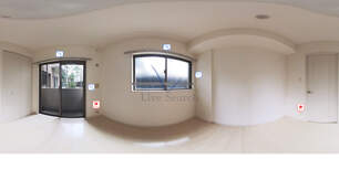 西小山ヒルズ 102 【東京都西小山駅】 の間取り図