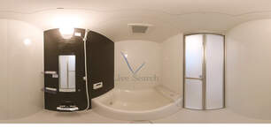 りべるてあん 101 【東京都自由が丘駅】 の間取り図