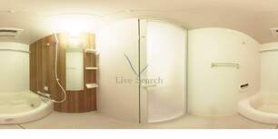 田園調布レジデンス 402 【東京都田園調布駅】 の間取り図