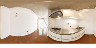 	LOIS GRAND靭公園 1001 【大阪府	中央線「阿波座」徒歩6分】 の間取り図