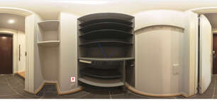 イーズ若松町 102 【東京都若松河田駅】 の間取り図