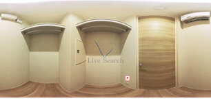 ヴィアソーレ大泉 201 【東京都大泉学園】 の間取り図