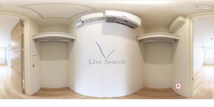 ヴィアソーレ大泉 203 【東京都大泉学園】 の間取り図