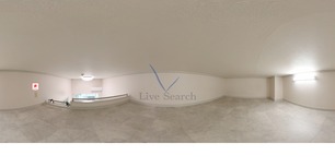 ヴィレッヂヒル新河岸 105 【埼玉県新河岸】 の間取り図