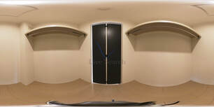 コモレビ大蔵	E 301 【東京都小田急電鉄小田原線　成城学園前駅　】 の間取り図