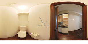 カーサ・ピーノB 103 【神奈川県JR川崎駅】 の間取り図