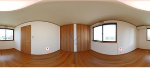 西新小岩戸建  【東京都総武本線新小岩駅徒歩２５分】 の間取り図