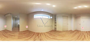 ラ・ブリエ 201 【埼玉県大袋】 の間取り図