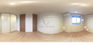 ラ・ブリエ 202 【埼玉県大袋】 の間取り図