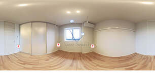 ラ・ブリエ 301 【埼玉県大袋】 の間取り図