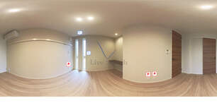 ラ・ブリエ 302 【埼玉県大袋】 の間取り図