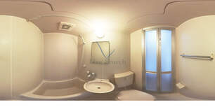 ライフピアシュピーレ 202 【東京都大泉学園駅】 の間取り図