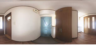 新宿MKビル 1102 【東京都新宿御苑前駅徒歩4分】 の間取り図